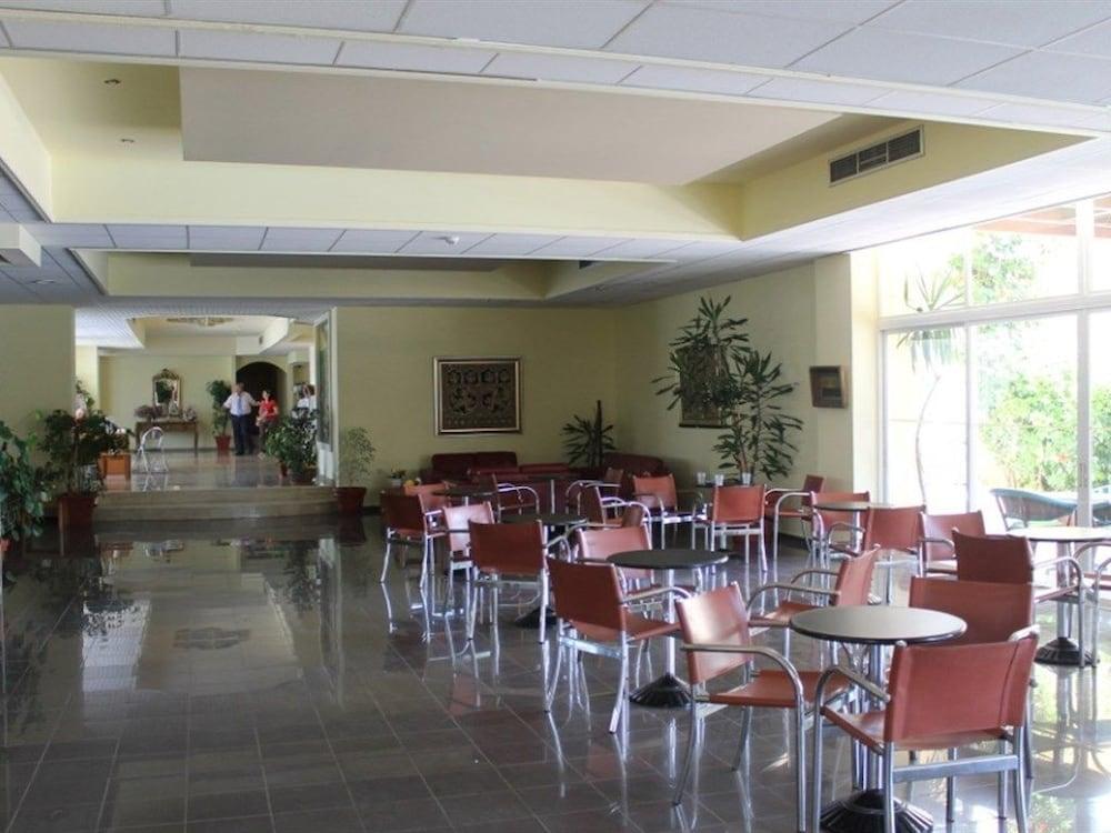 Golden Odyssey Otel Kolymbia Dış mekan fotoğraf