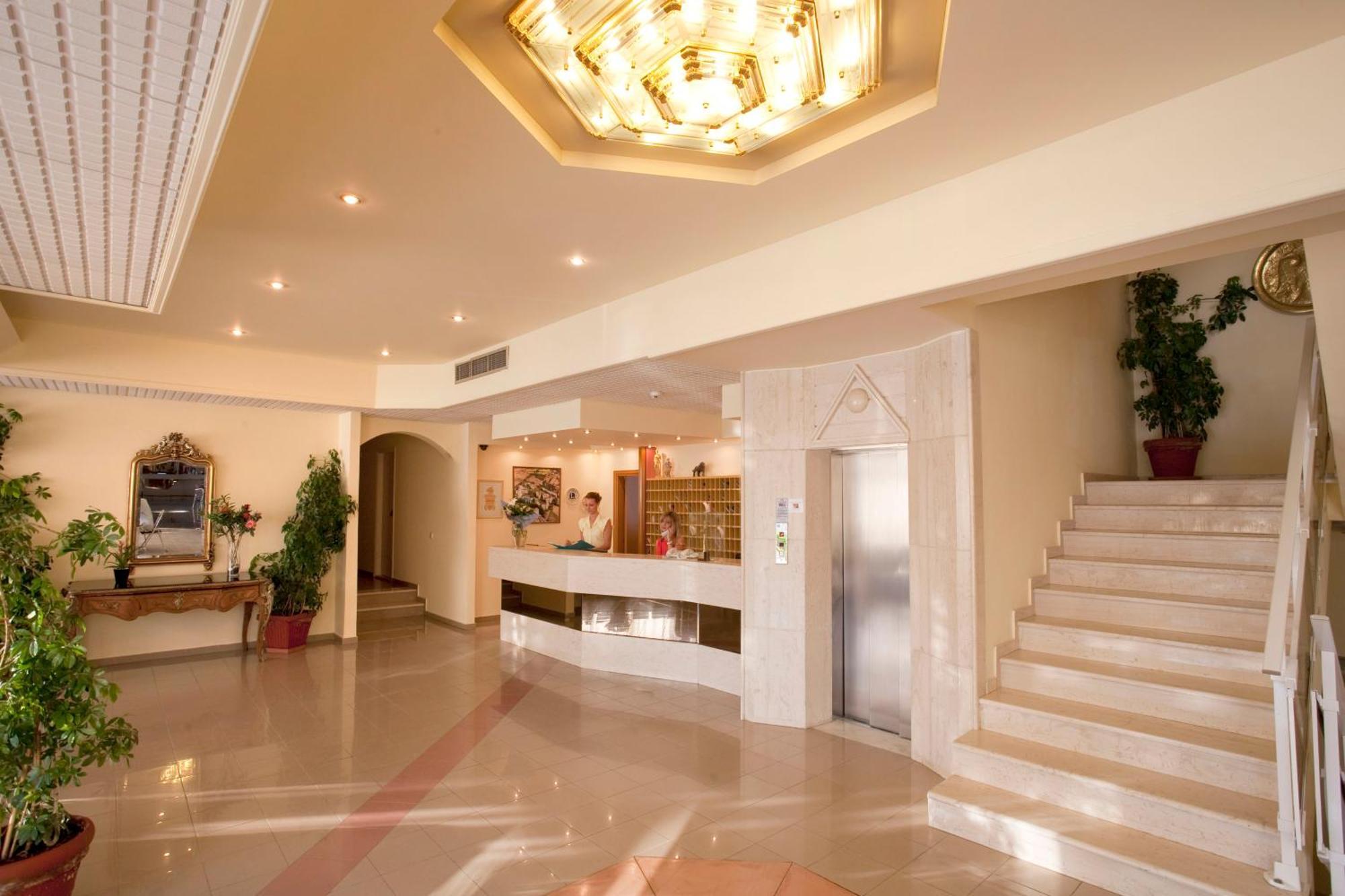 Golden Odyssey Otel Kolymbia Dış mekan fotoğraf