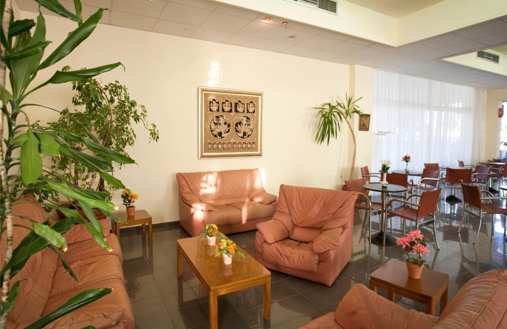 Golden Odyssey Otel Kolymbia Dış mekan fotoğraf