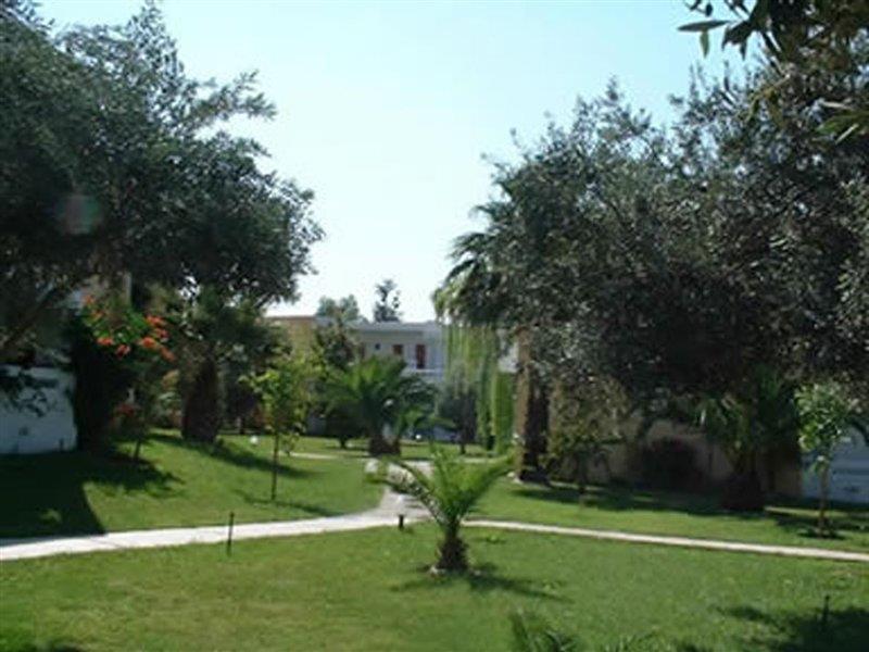 Golden Odyssey Otel Kolymbia Dış mekan fotoğraf