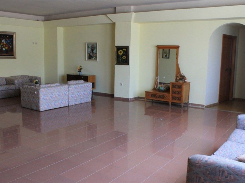 Golden Odyssey Otel Kolymbia Dış mekan fotoğraf